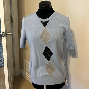 🆕 BASLER Horst Basler Sweater Top